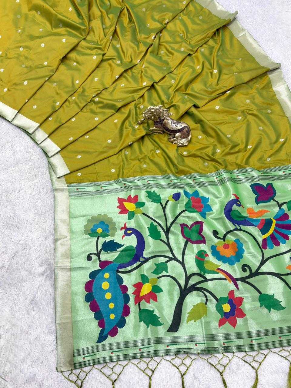 YNF Wholesale Soft Silk Soft Silk Sarees KESH692 DIYA | Surat Manufacturer