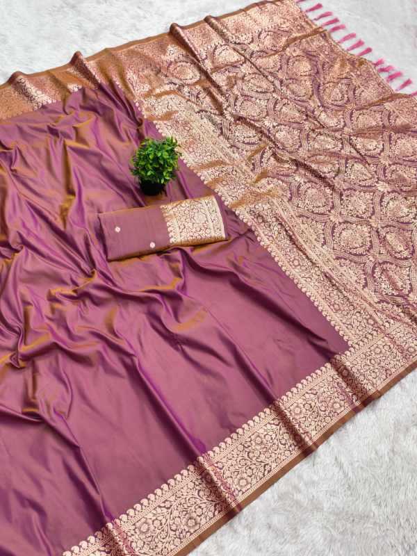 YNF Wholesale Soft Silk Zari Border Sarees KESH700 Gala | Surat Manufacturer