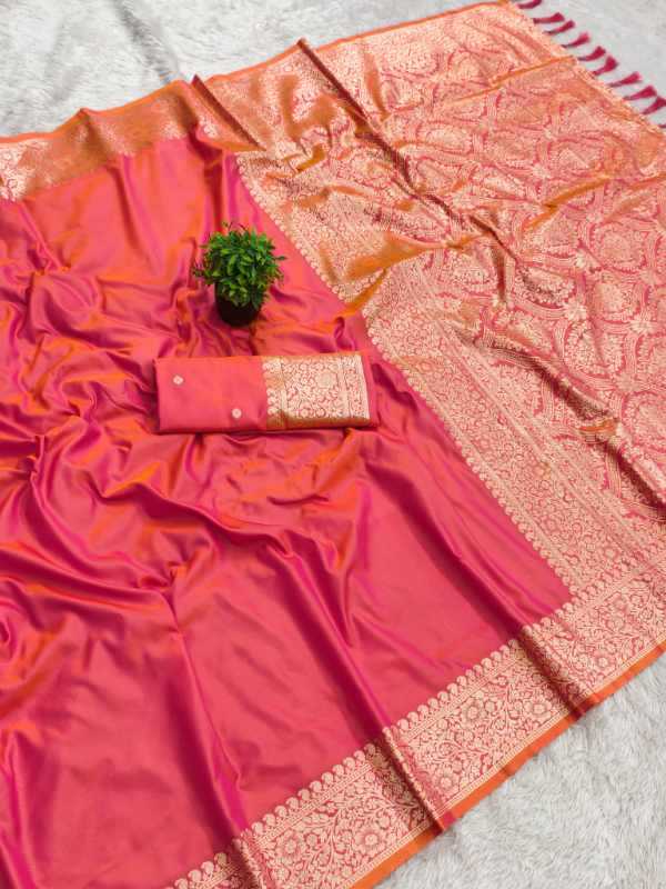YNF Wholesale Soft Silk Zari Border Sarees KESH700 Gala | Surat Manufacturer