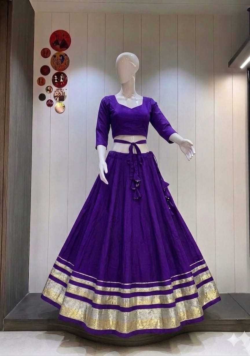 YNF Wholesale Heavy Roman Silk Traditional Lehenga KESH711 Agnisha | Surat Manufacturer