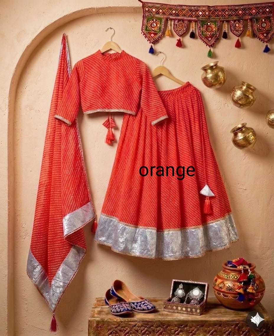 YNF Wholesale Fancy Fancy Lehenga KESH711 Chatpatti 2 | Surat Manufacturer