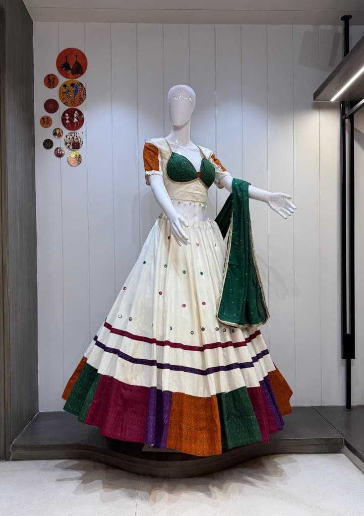 YNF Wholesale Fancy Fancy Lehenga KESH711 Kasturi | Surat Manufacturer