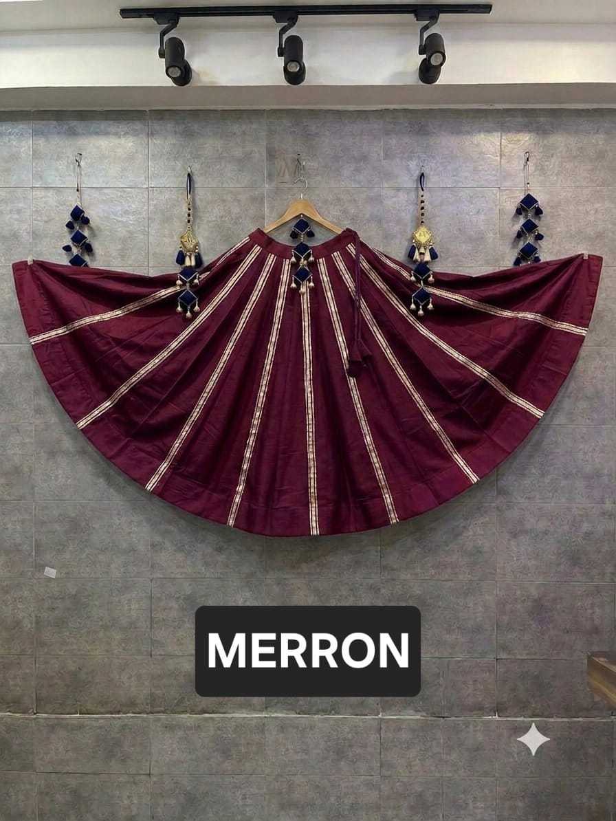 YNF Wholesale Cotton Traditional Lehenga KESH711 STRAIGHT LINE | Surat Manufacturer