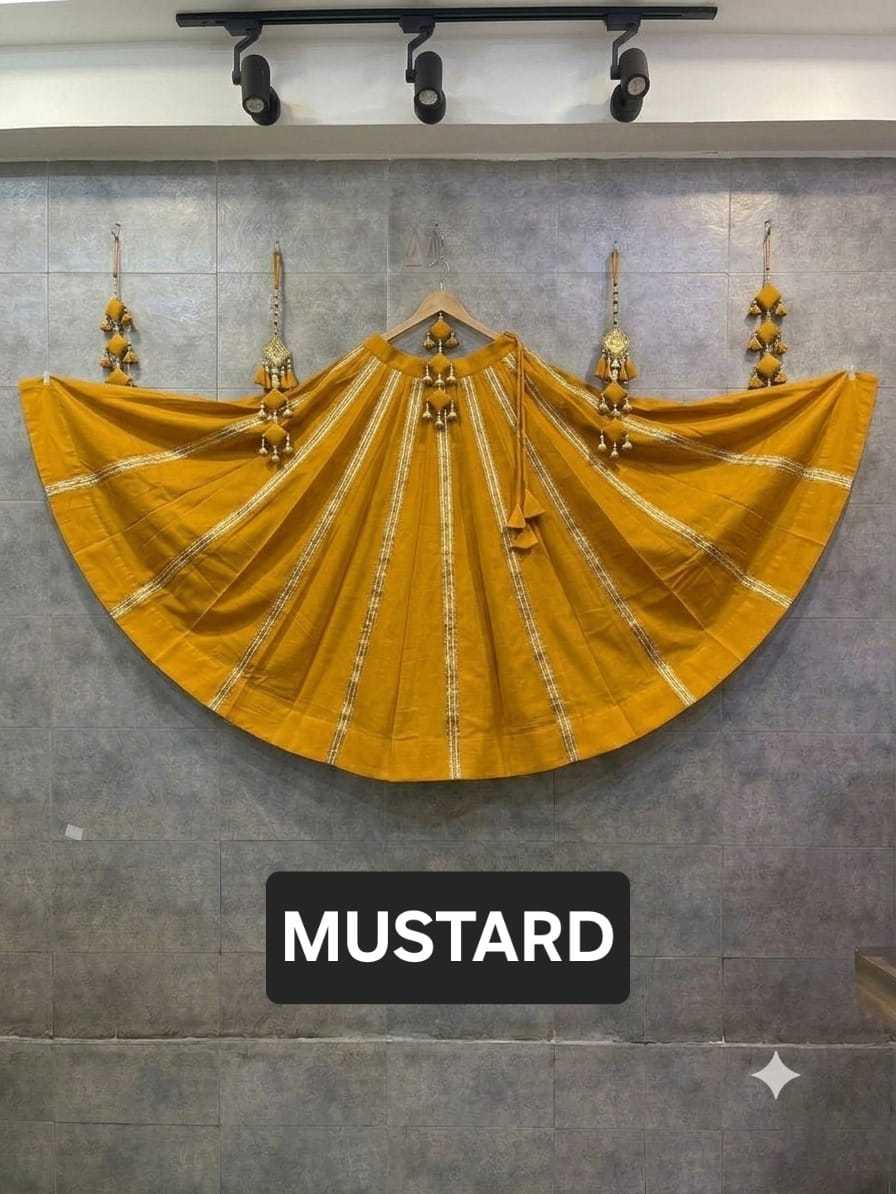 YNF Wholesale Cotton Traditional Lehenga KESH711 STRAIGHT LINE | Surat Manufacturer