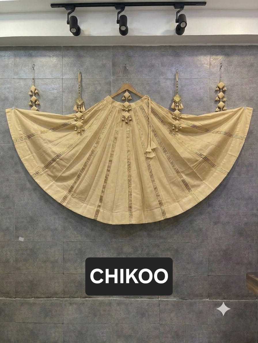 YNF Wholesale Cotton Traditional Lehenga KESH711 STRAIGHT LINE | Surat Manufacturer