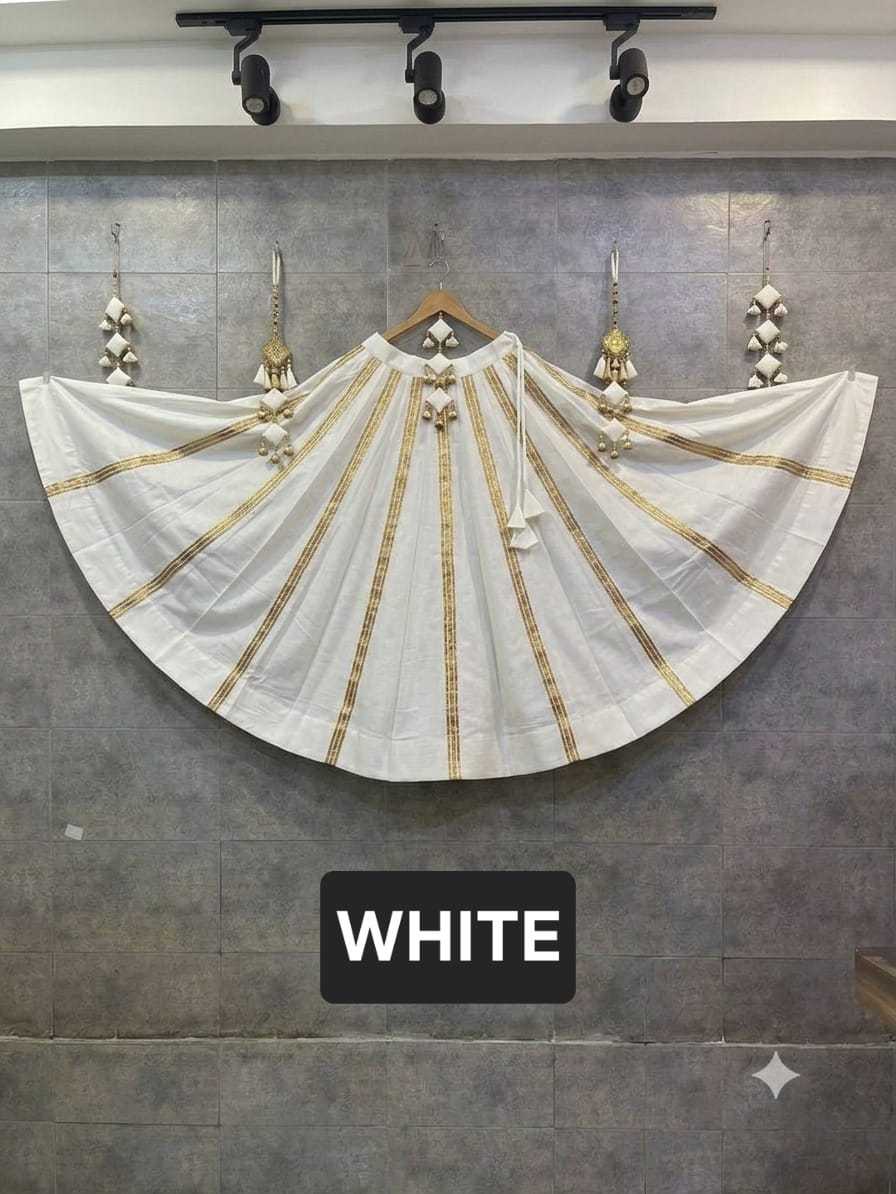 YNF Wholesale Cotton Traditional Lehenga KESH711 STRAIGHT LINE | Surat Manufacturer