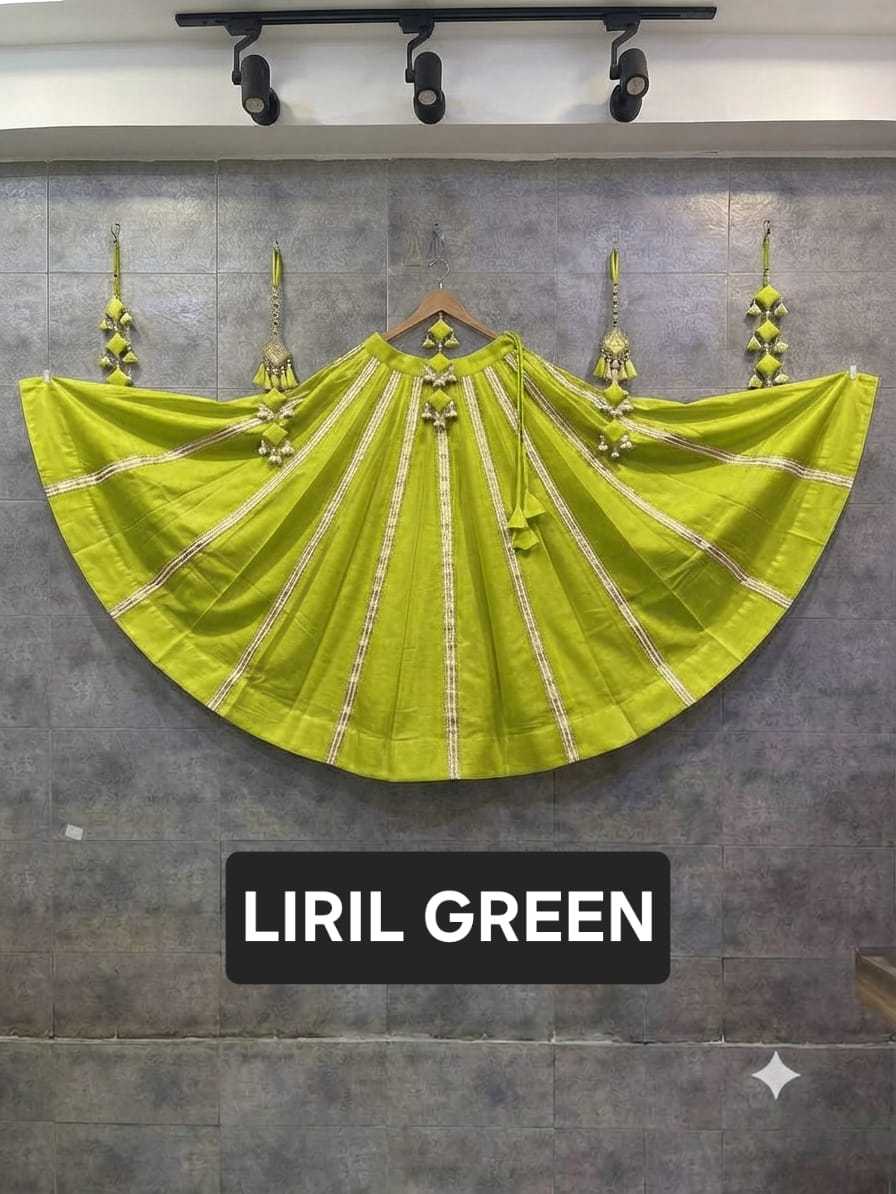 YNF Wholesale Cotton Traditional Lehenga KESH711 STRAIGHT LINE | Surat Manufacturer