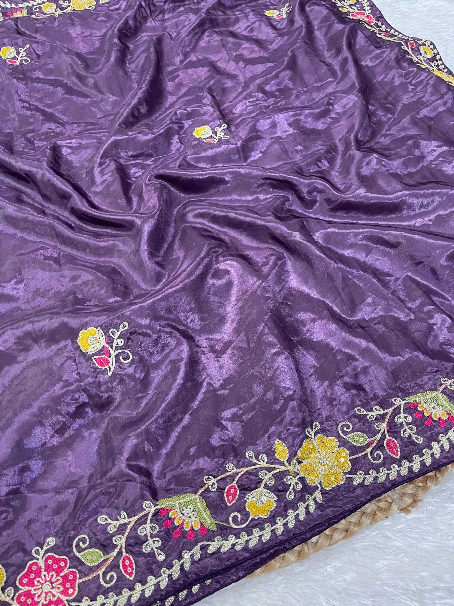 YNF Wholesale Silk Designer Silk Sarees KESH725 Dhwani | Surat Manufacturer