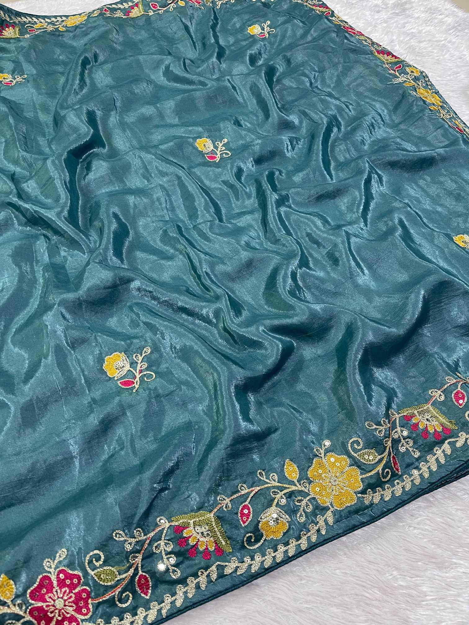YNF Wholesale Silk Designer Silk Sarees KESH725 Dhwani | Surat Manufacturer