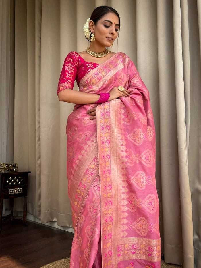 YNF Wholesale Banarasi Soft Silk Banarasi Silk Sarees RIN132 157 | Surat Manufacturer