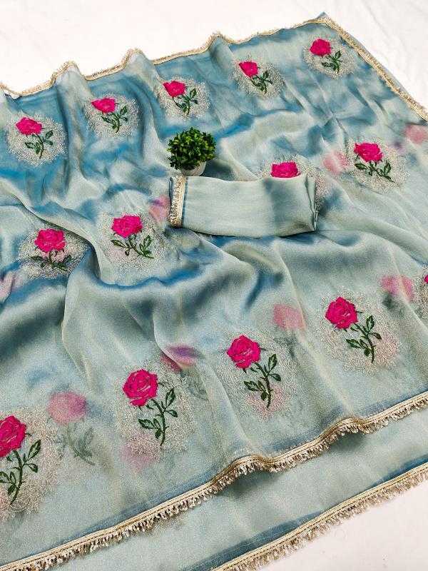 YNF Wholesale Premium Silk Designer Silk Sarees RIN132 3021 | Surat Manufacturer