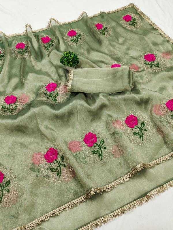 YNF Wholesale Premium Silk Designer Silk Sarees RIN132 3021 | Surat Manufacturer