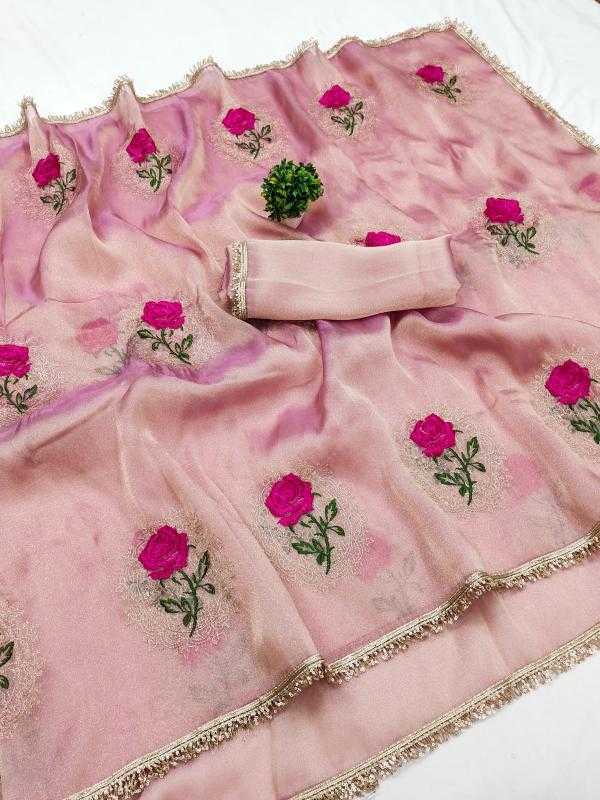 YNF Wholesale Premium Silk Designer Silk Sarees RIN132 3021 | Surat Manufacturer