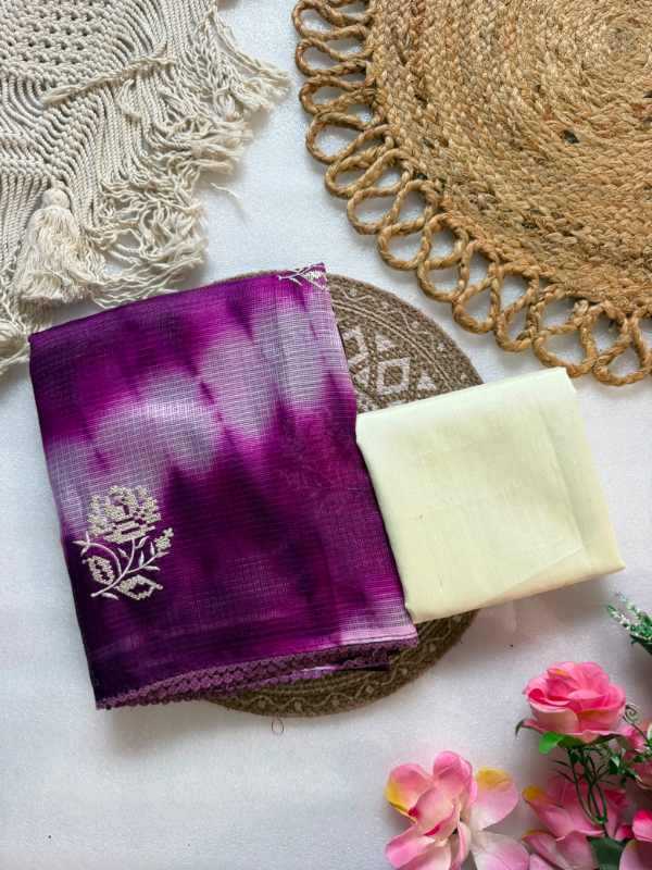 YNF Wholesale Kota Checks Designer Sarees RIN189 Kota | Surat Manufacturer