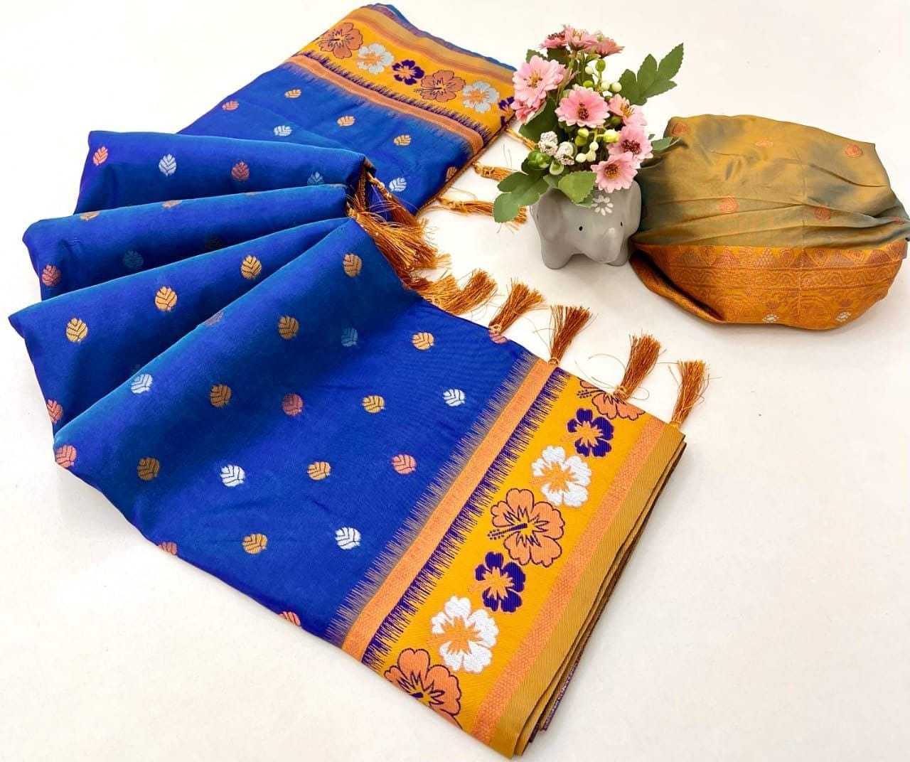 YNF Wholesale Soft Silk Designer Sarees RIN211 RAGINI | Surat Manufacturer