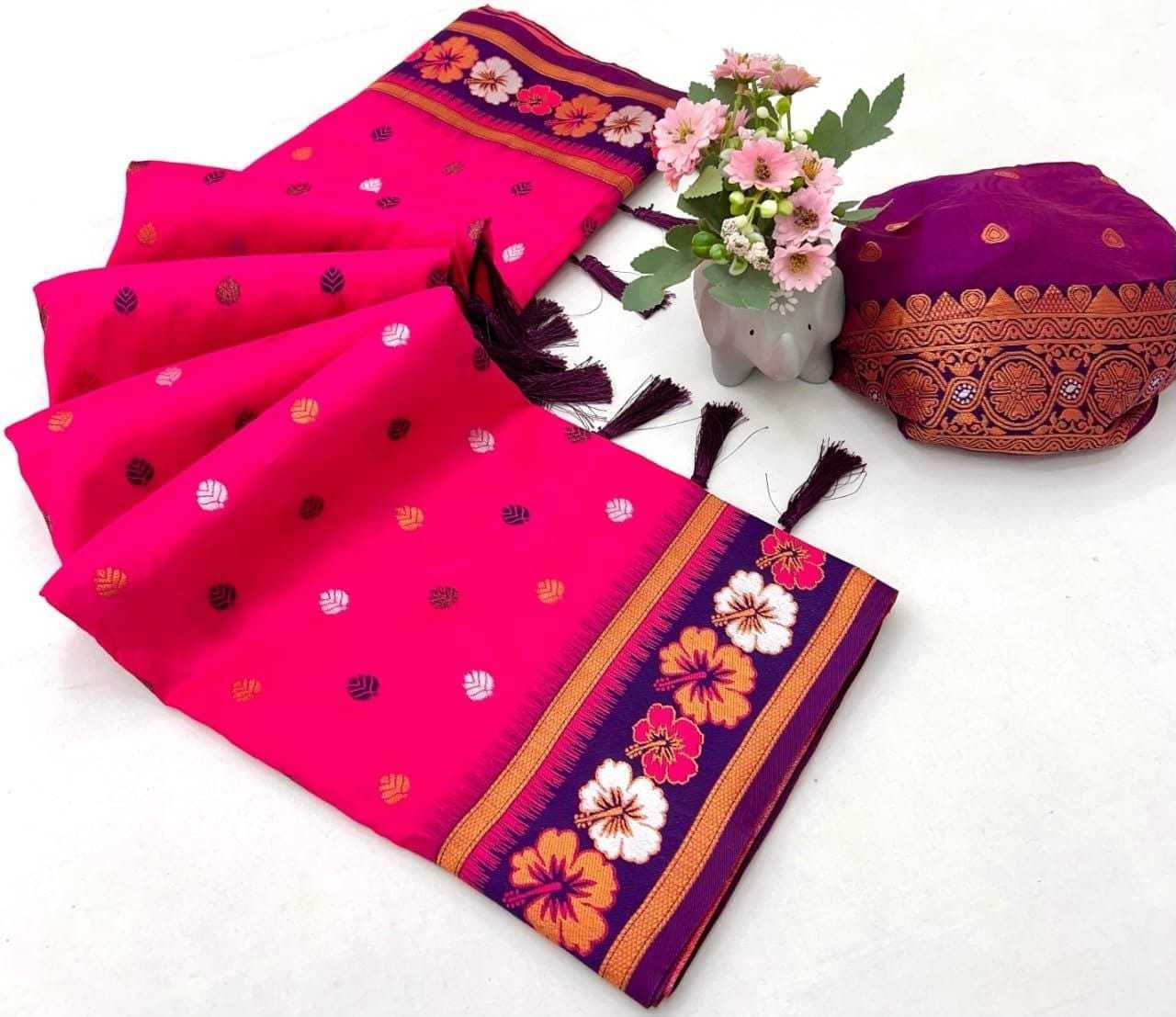 YNF Wholesale Soft Silk Designer Sarees RIN211 RAGINI | Surat Manufacturer