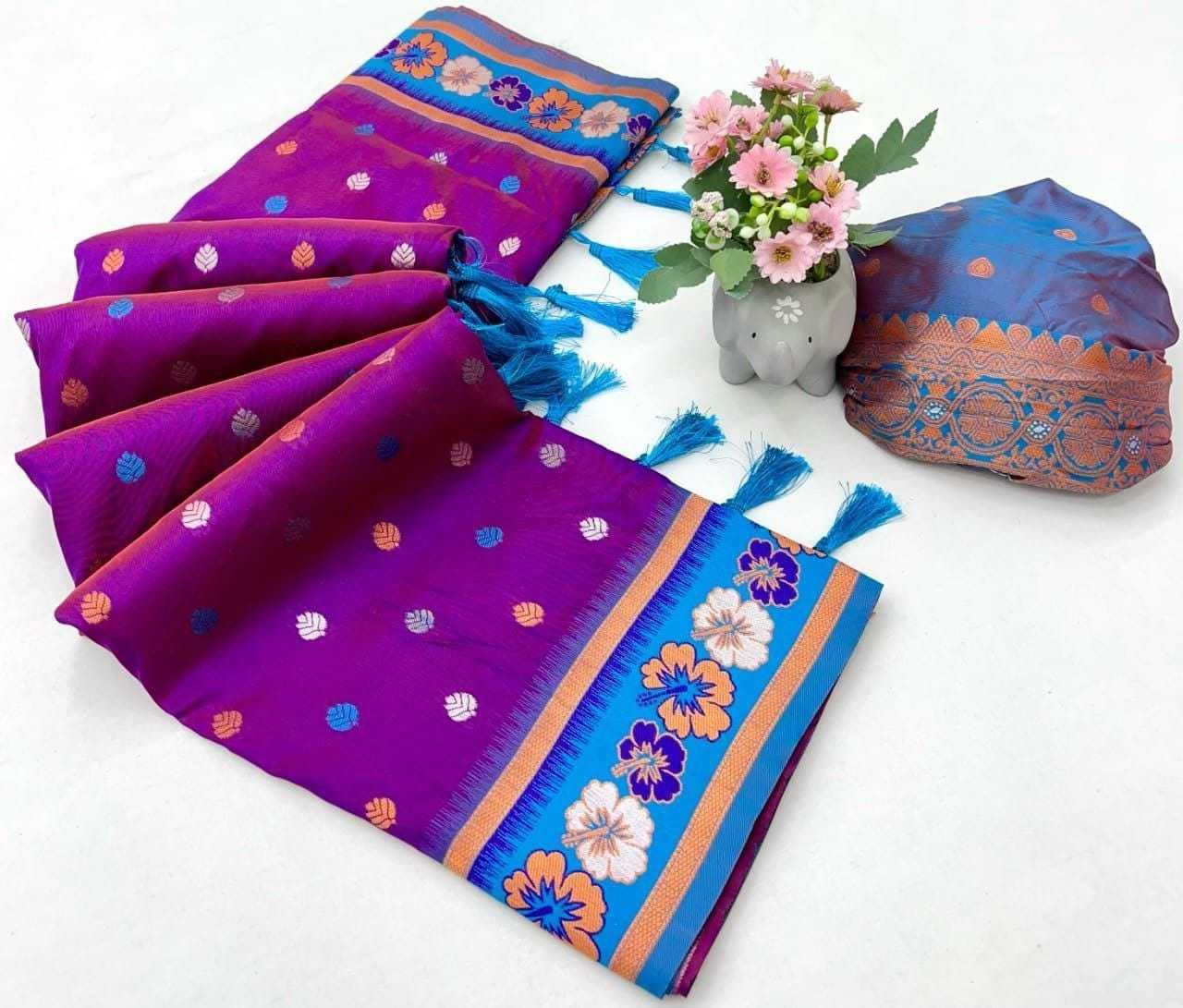 YNF Wholesale Soft Silk Designer Sarees RIN211 RAGINI | Surat Manufacturer
