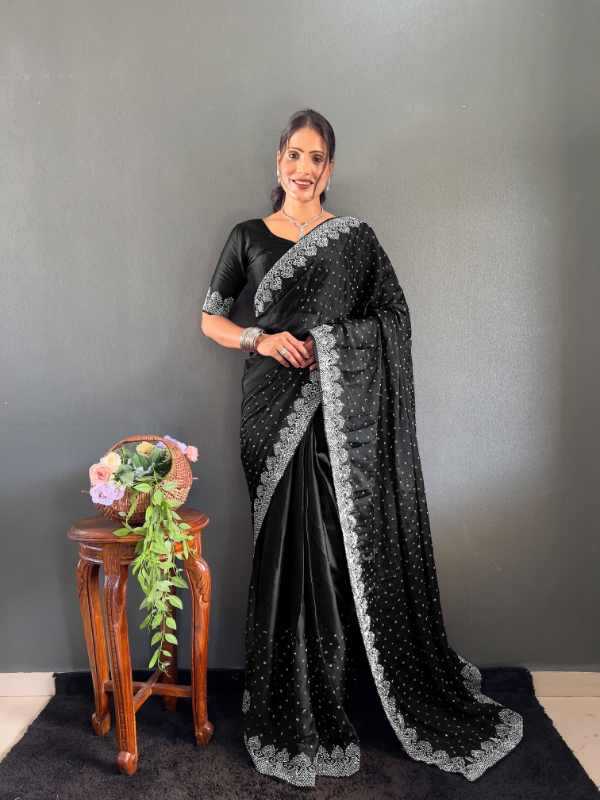 YNF Wholesale Rangoli Silk Designer Sarees RIN214 168 | Surat Manufacturer