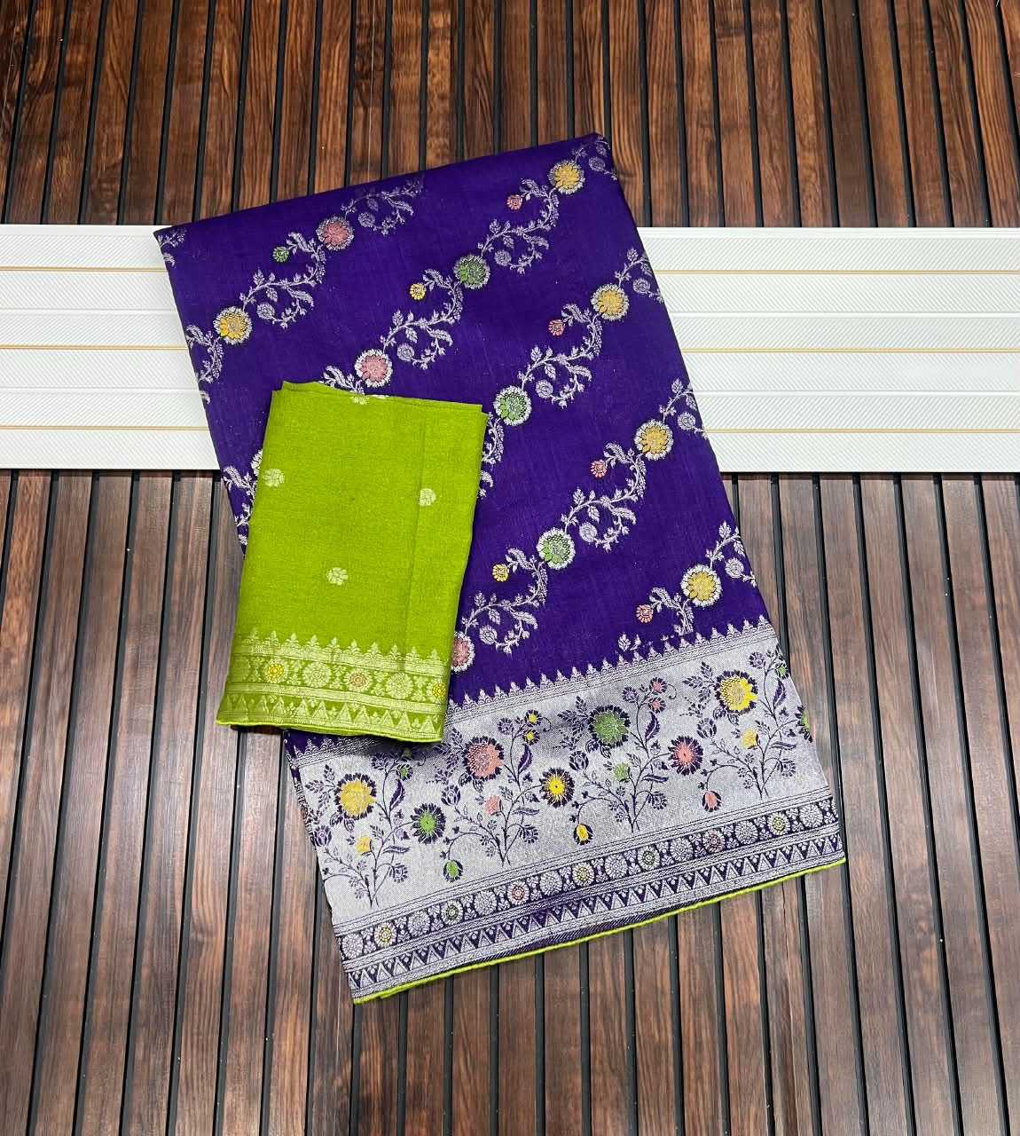 YNF Wholesale Pure Viscos Georgette Sarees RIN225 1006 | Surat Manufacturer
