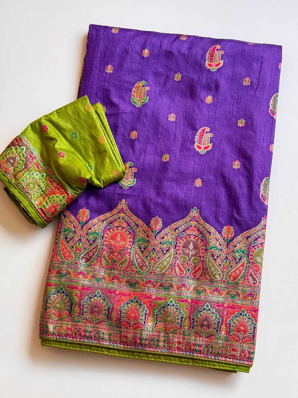 YNF Wholesale Soft Silk Zari Border Silk Sarees RIN225 Adhiraani | Surat Manufacturer