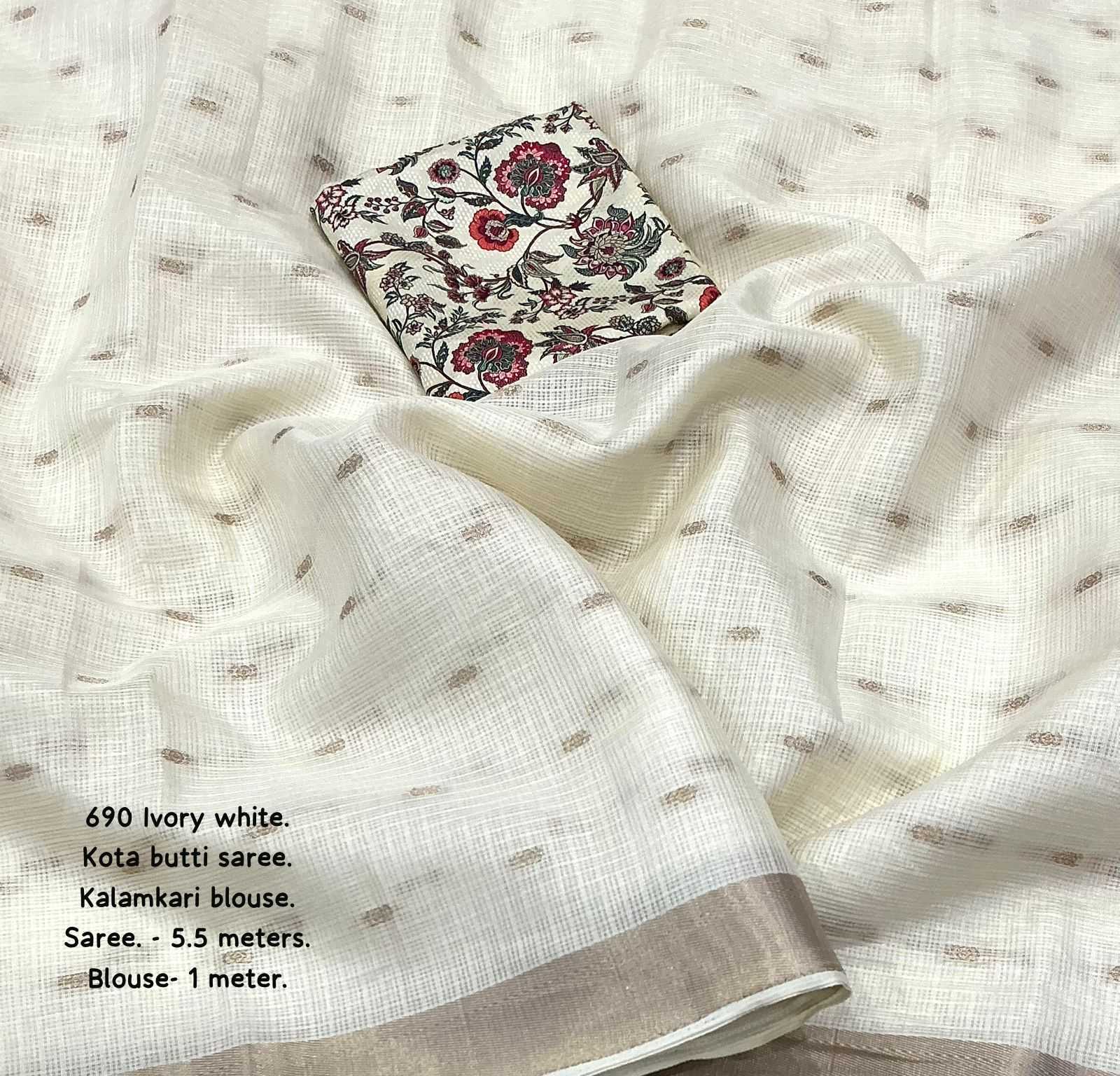 YNF Wholesale Soft Kota Fancy Sarees  | Surat Manufacturer