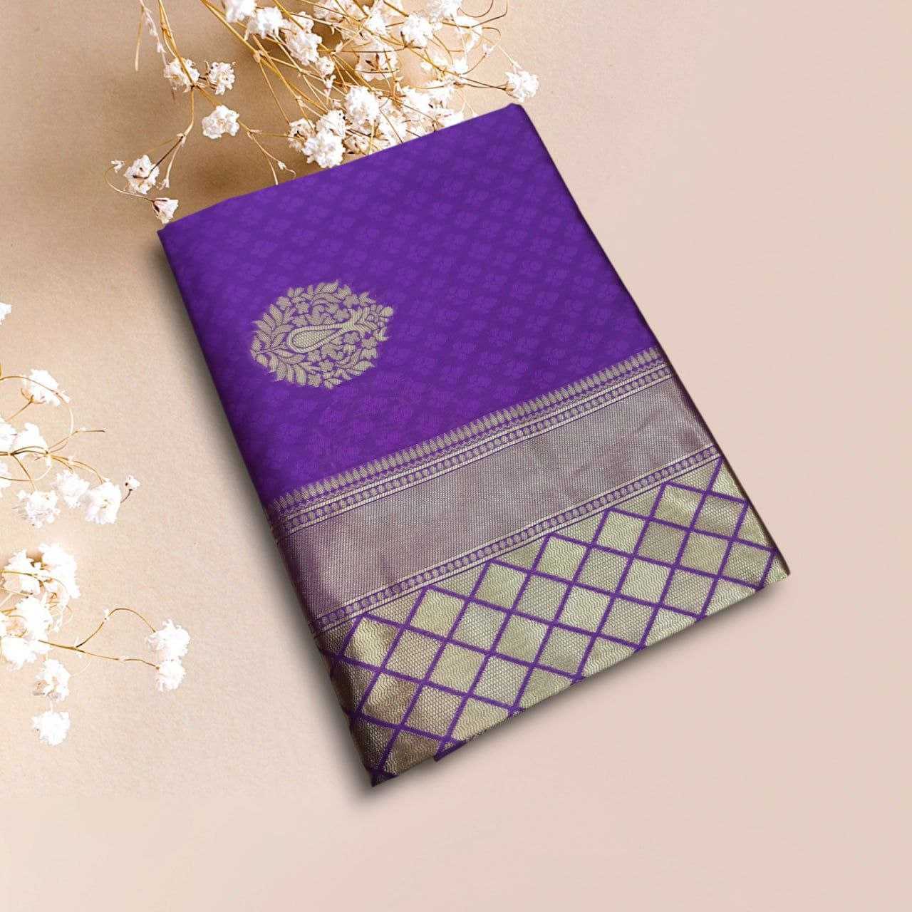 YNF Wholesale Banarasi Soft Silk Banarasi Silk Sarees KESH626 1008 | Surat Manufacturer