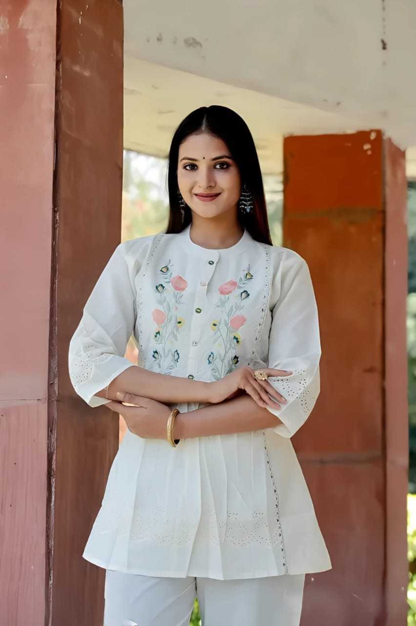 YNF Wholesale Cotton Embroidery Suits KESH594 dobby | Surat Manufacturer