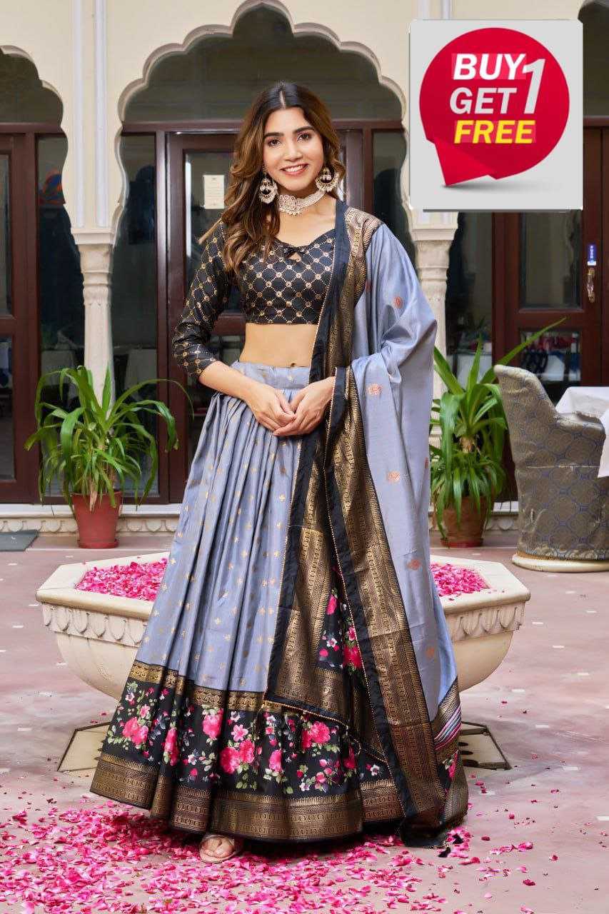Ynf Dola Silk  Lehengas Wholesale Designer Lehenga Fancy Lehenga Celebrity Lehenga Manufacturer - YNF Online
