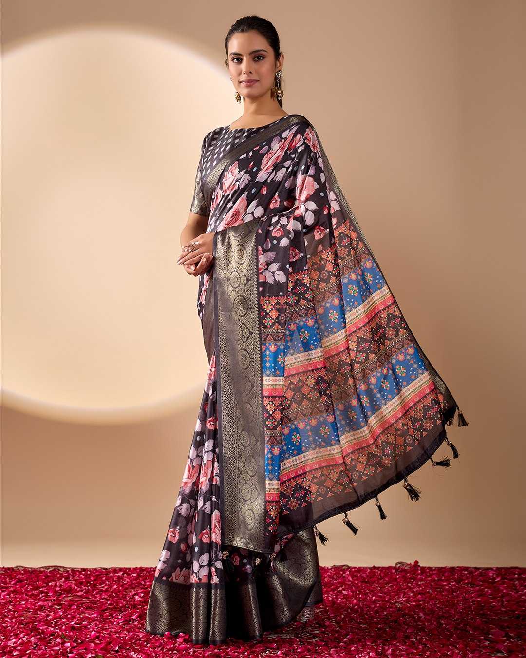 YNF Wholesale Premium Silk Designer Sarees KESH522 1059 | Surat Manufacturer