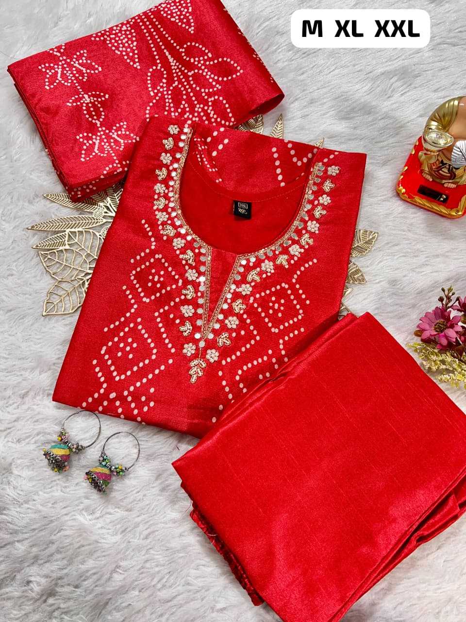 YNF Wholesale Silk Ladies Suits KESH594 REHAN | Surat Manufacturer