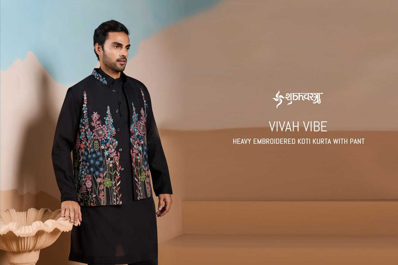 Ynf Silk  Mens Wear Wholesale Mens Kurtas Festive & Wedding Coats Designer Ethnic Set Manufacturer - YNF Online