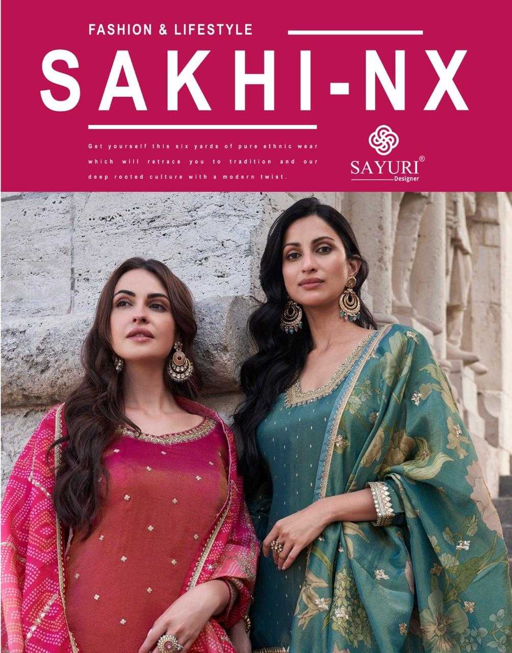 Ynf Simar Silk  Suits & Dresses Wholesale Sharara Salwar Suits Palazzo Suit Punjabi Suit Manufacturer - YNF Online