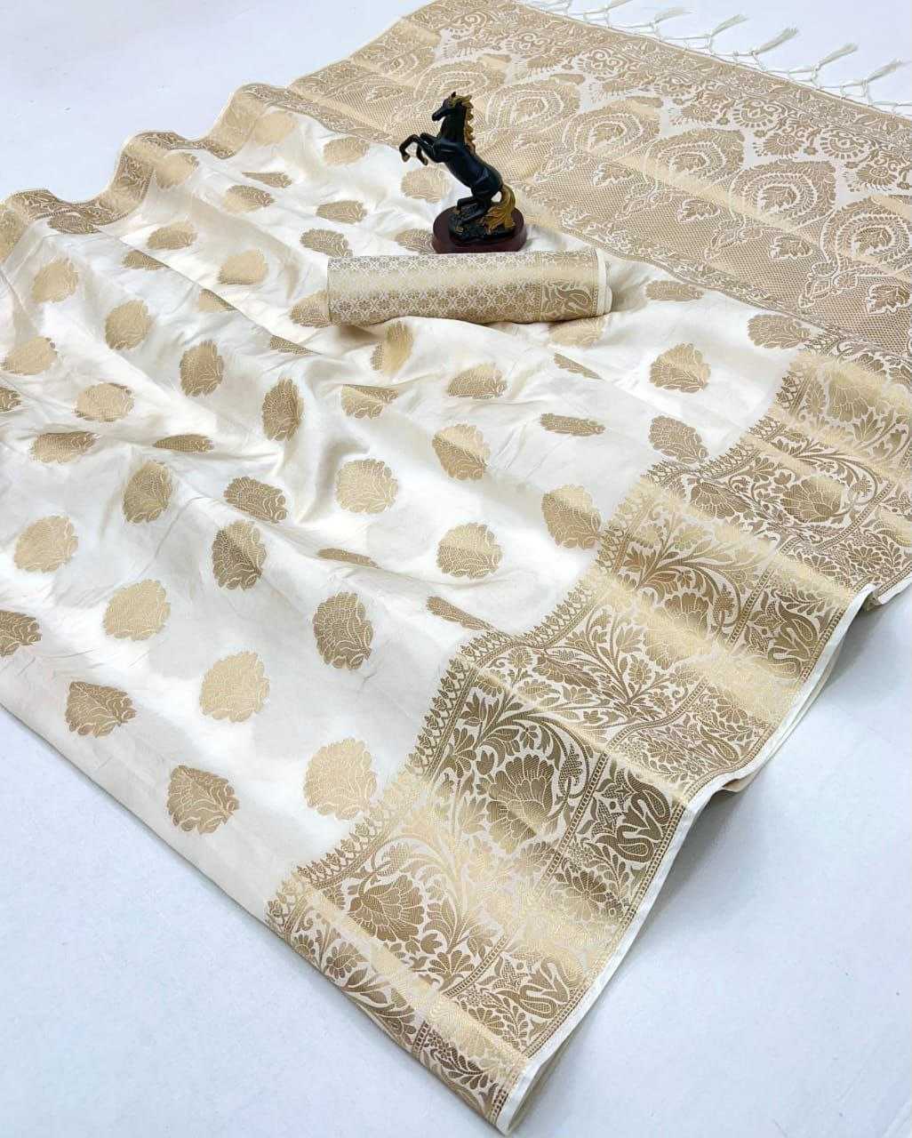 YNF Wholesale Banarasi Soft Silk Banarasi Silk Sarees RIN211 KUVERA | Surat Manufacturer