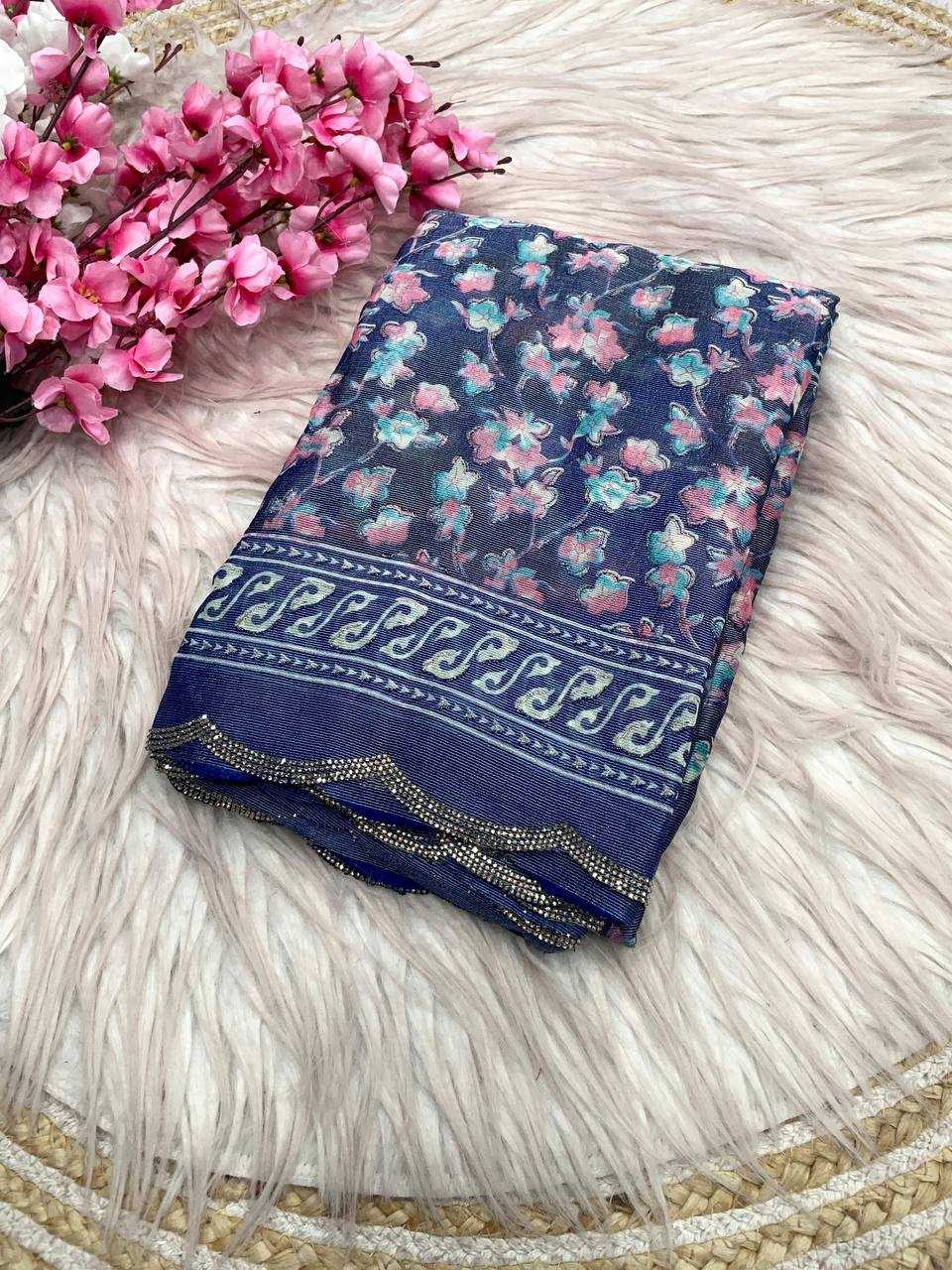 YNF Wholesale Banglori Silk Designer Sarees RIN230 707 | Surat Manufacturer