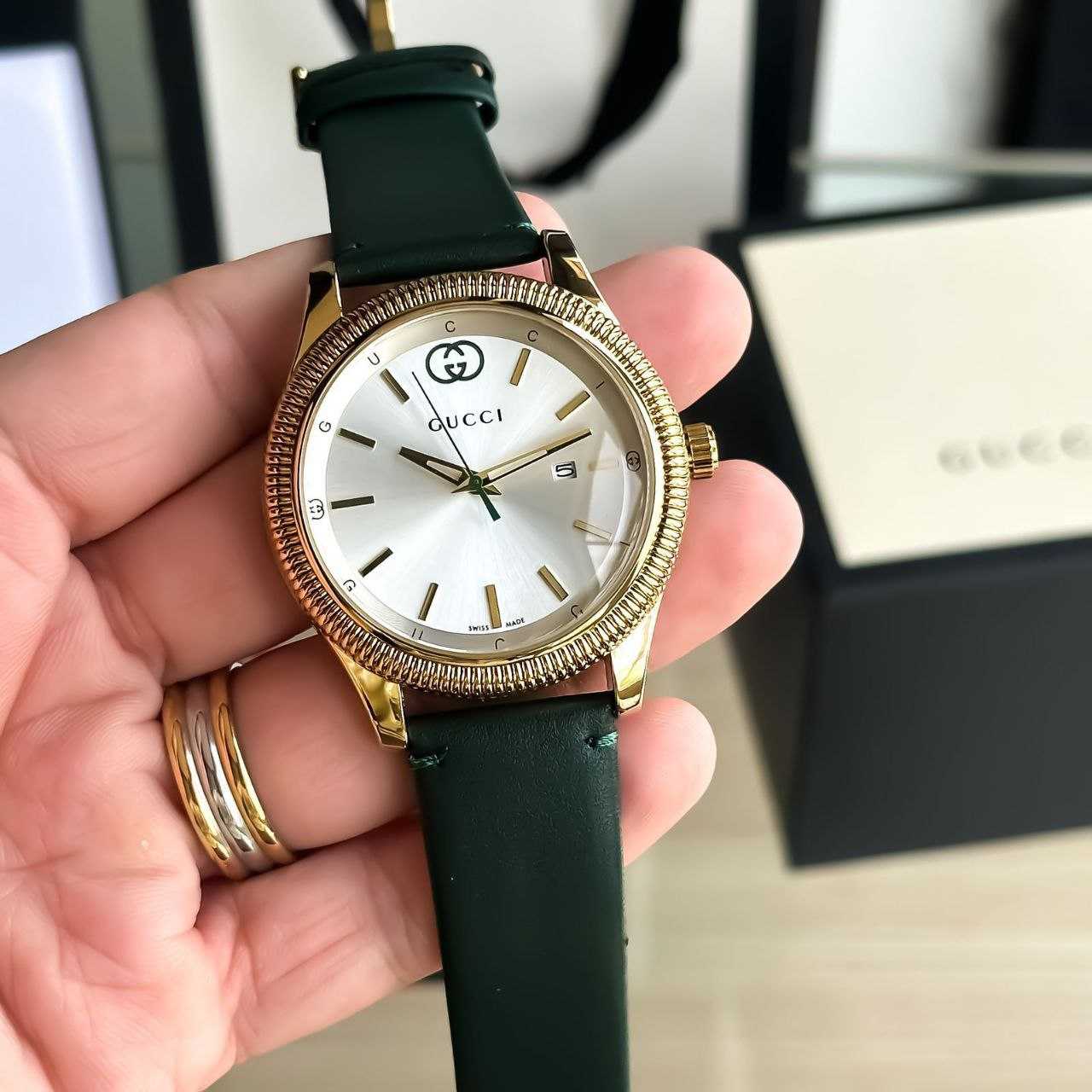 YNF Wholesale Brass Mens Fashion Watches KESH595 G-Timeless | Surat Manufacturer