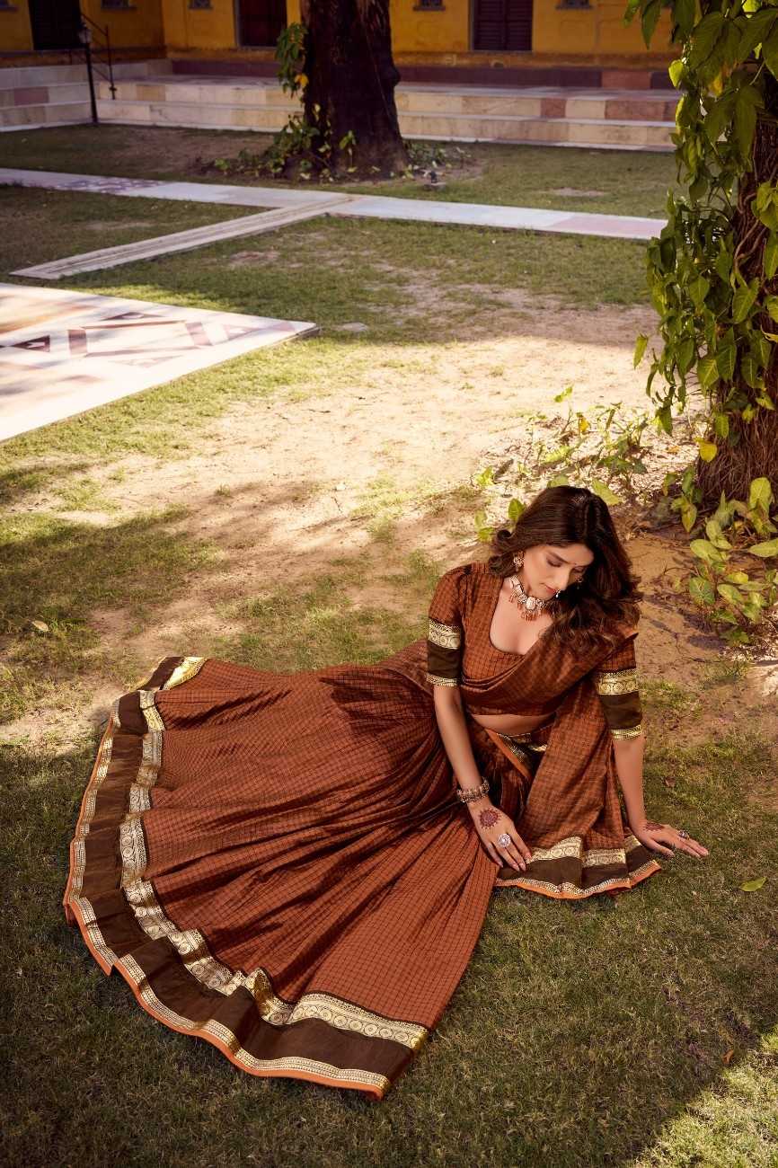 YNF Wholesale Cotton Wedding Lehenga KESH134 1900 | Surat Manufacturer