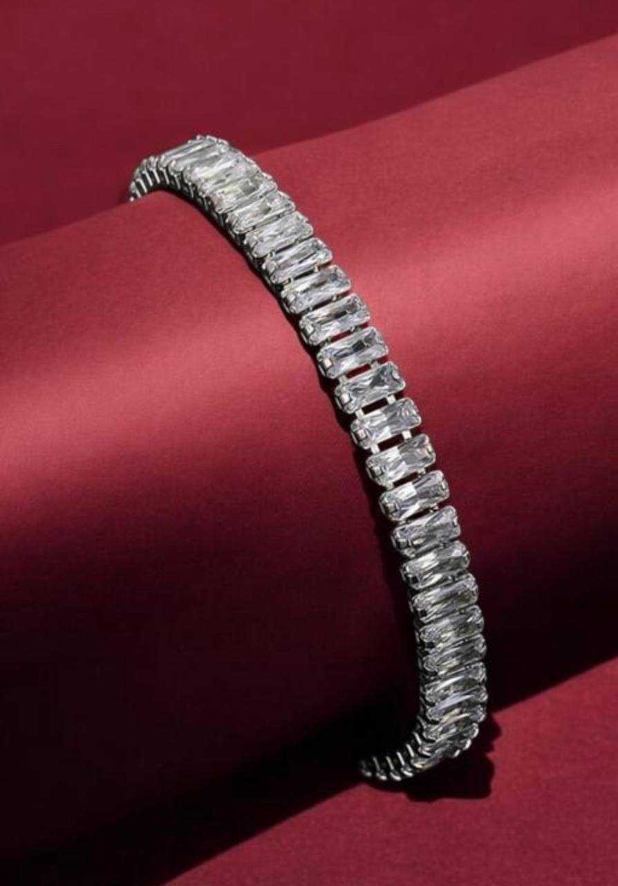 YNF Wholesale Fancy Diamond Bracelets KESH483 1 | Surat Manufacturer