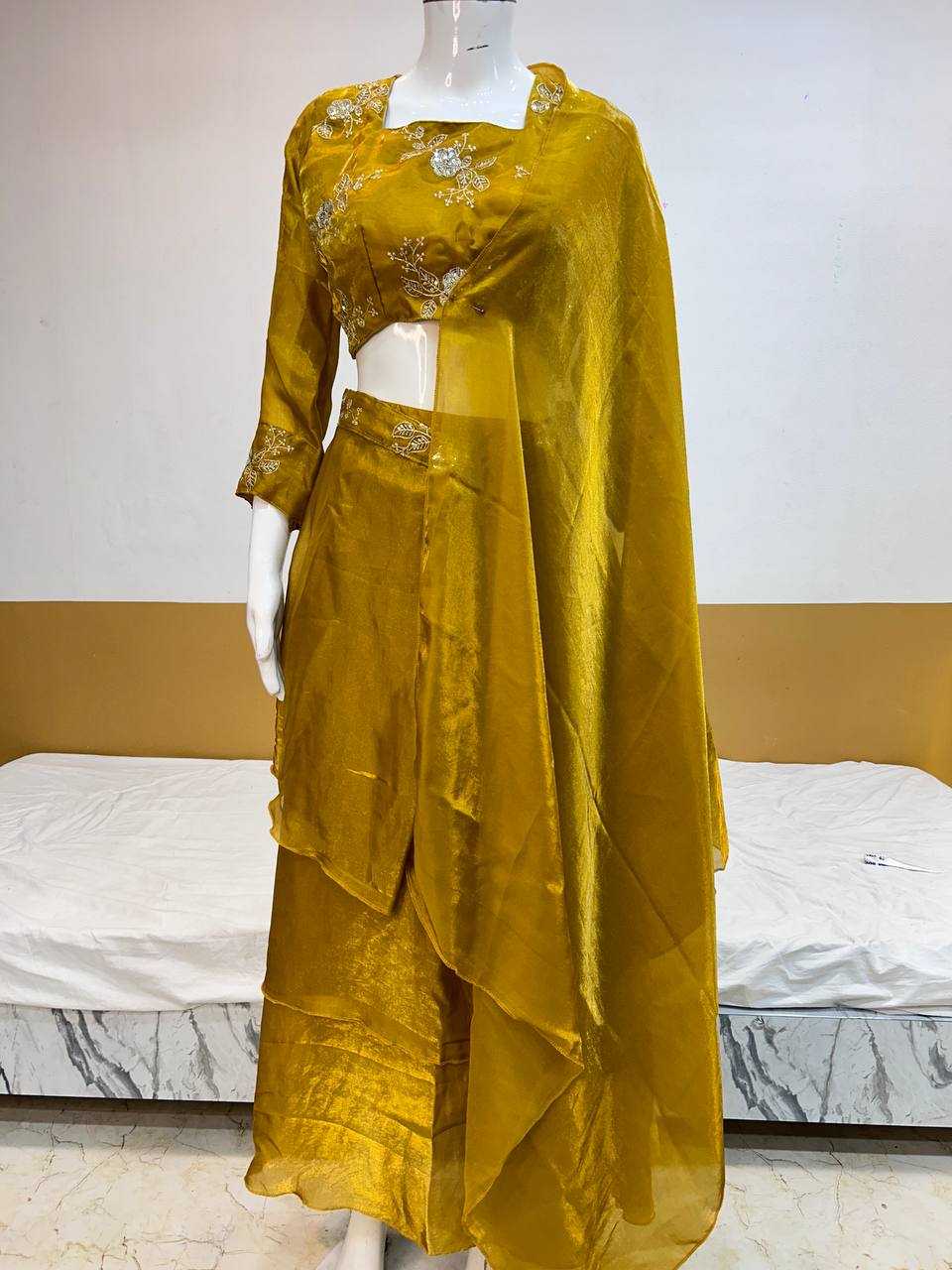 YNF Wholesale Fancy Embroidered Lehenga KESH531 1064 | Surat Manufacturer