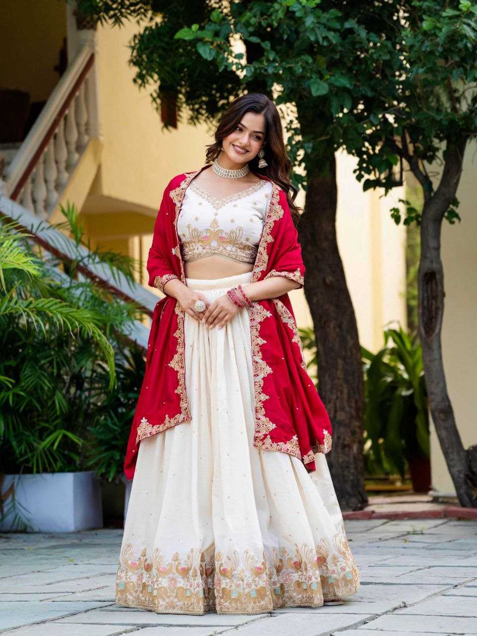 YNF Wholesale Fancy Designer Lehenga KESH648 1045 | Surat Manufacturer