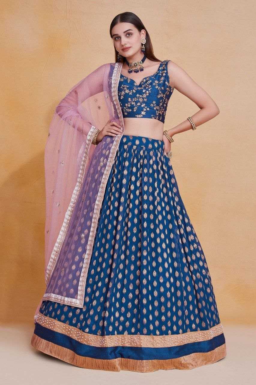 YNF Wholesale Fancy Celebrity Lehenga KESH648 1048 | Surat Manufacturer
