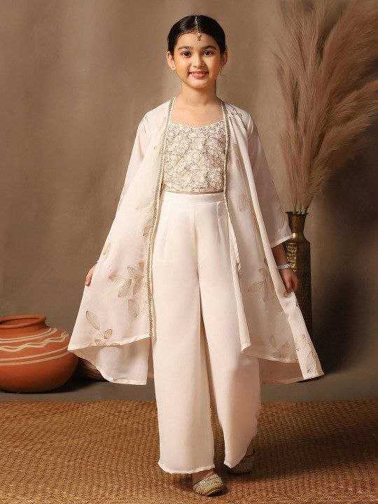 YNF Wholesale Georgette Boys Kurta Pyjama KESH461 167 | Surat Manufacturer