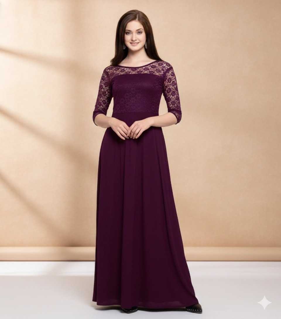 YNF Wholesale Georgette Designer Suits KESH559 Lena | Surat Manufacturer