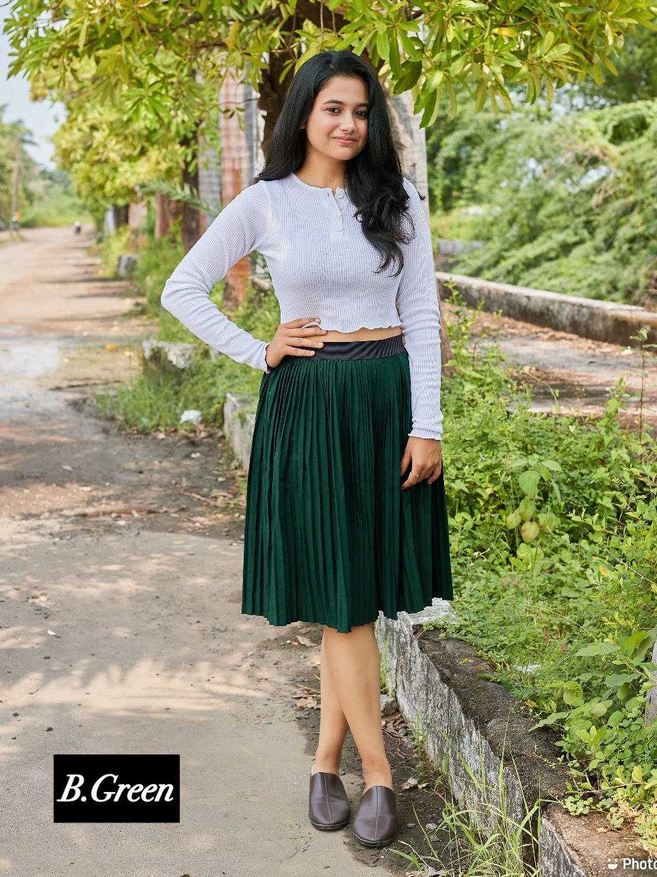 YNF Wholesale Heavy Crepe Bottom Wear KESH482 MONIKA | Surat Manufacturer