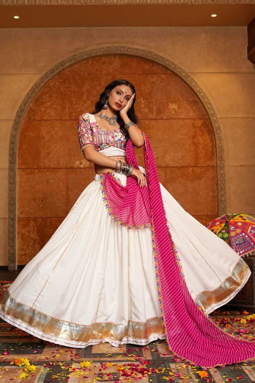 YNF Wholesale Heavy Crepe Bollywood Lehenga Choli KESH643 32 | Surat Manufacturer