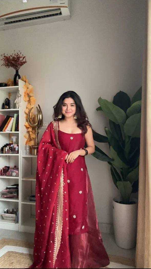 YNF Wholesale Jimmy Choo Palazzo Suit RIN162 5854 | Surat Manufacturer