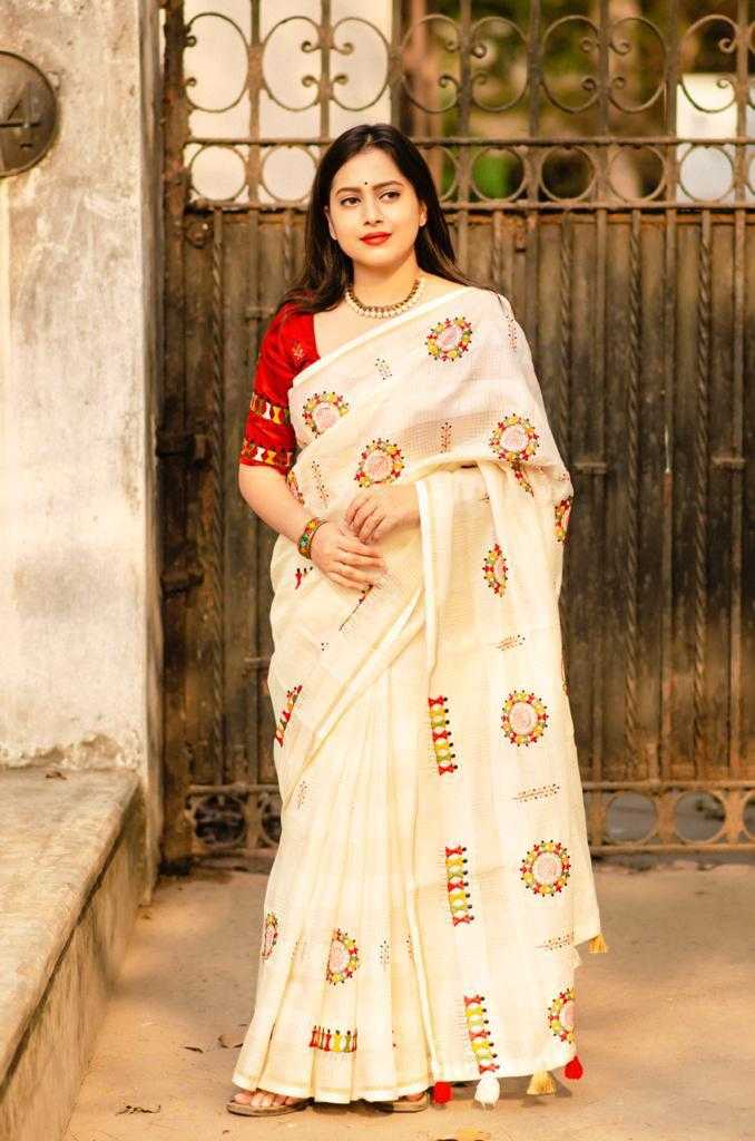 YNF Wholesale Kota Chex Pattu Sarees KESH433 680 | Surat Manufacturer