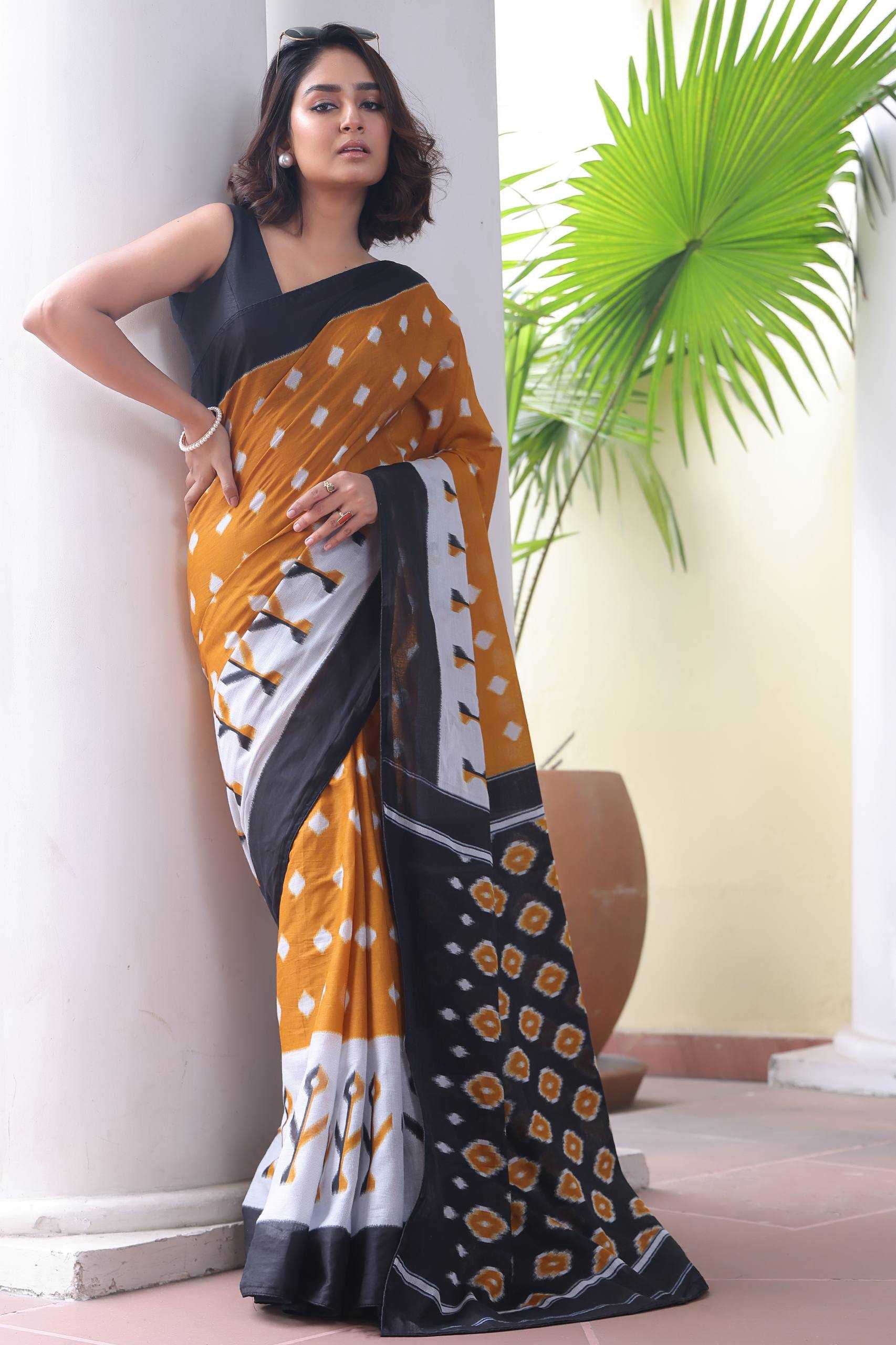 YNF Wholesale Munmun Tikali Designer Sarees RIN229 AANGAN | Surat Manufacturer