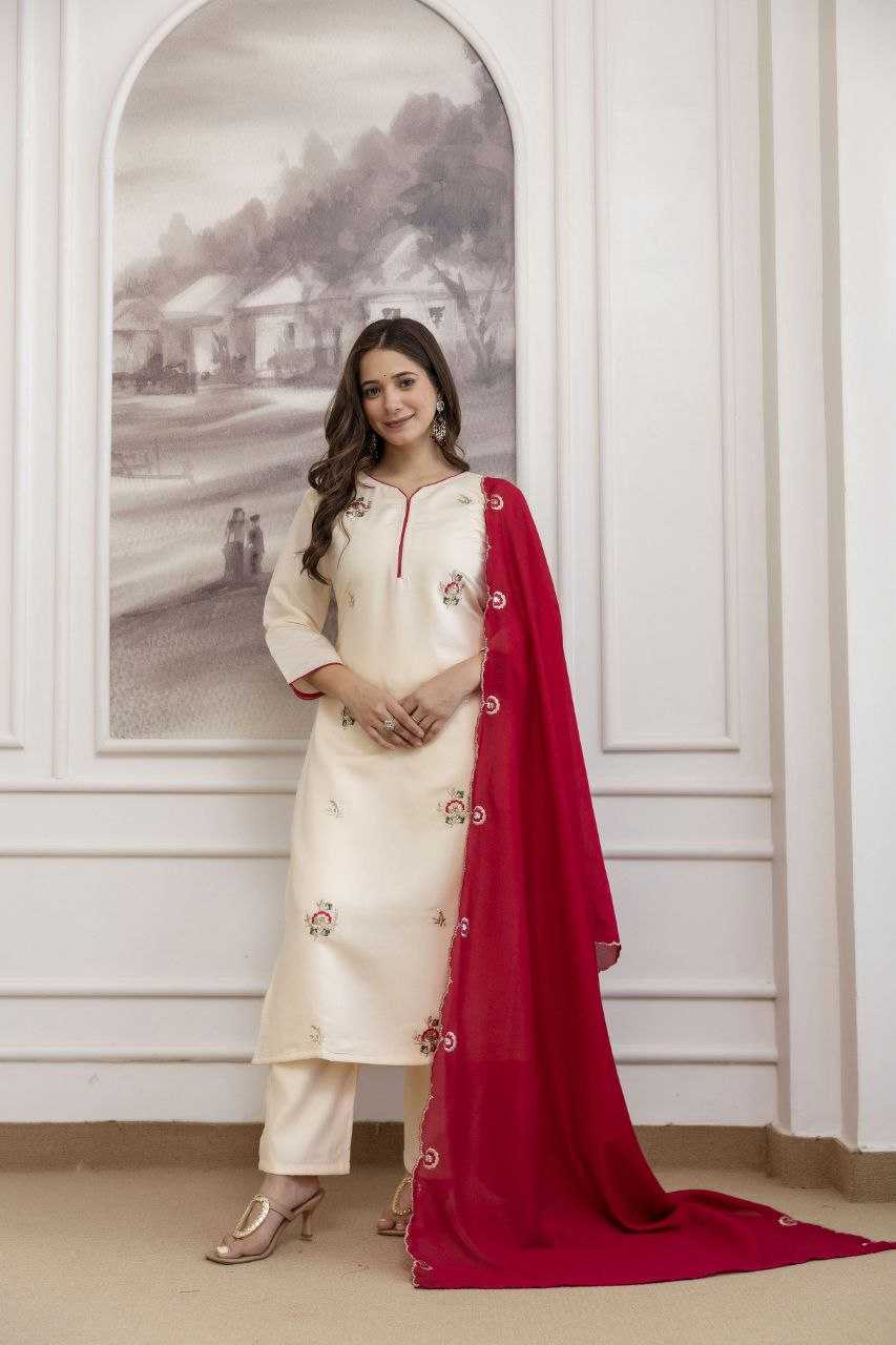 YNF Wholesale Pure Viscos Ladies Suits KESH529 MINA | Surat Manufacturer