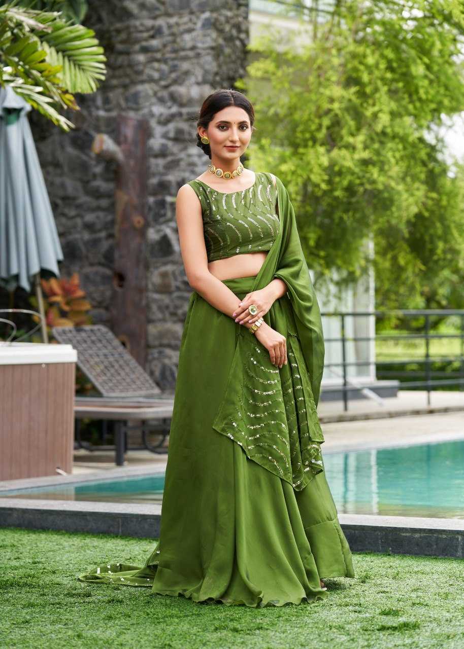 YNF Wholesale Rangoli Silk Fancy Lehenga KESH643 1010296 | Surat Manufacturer