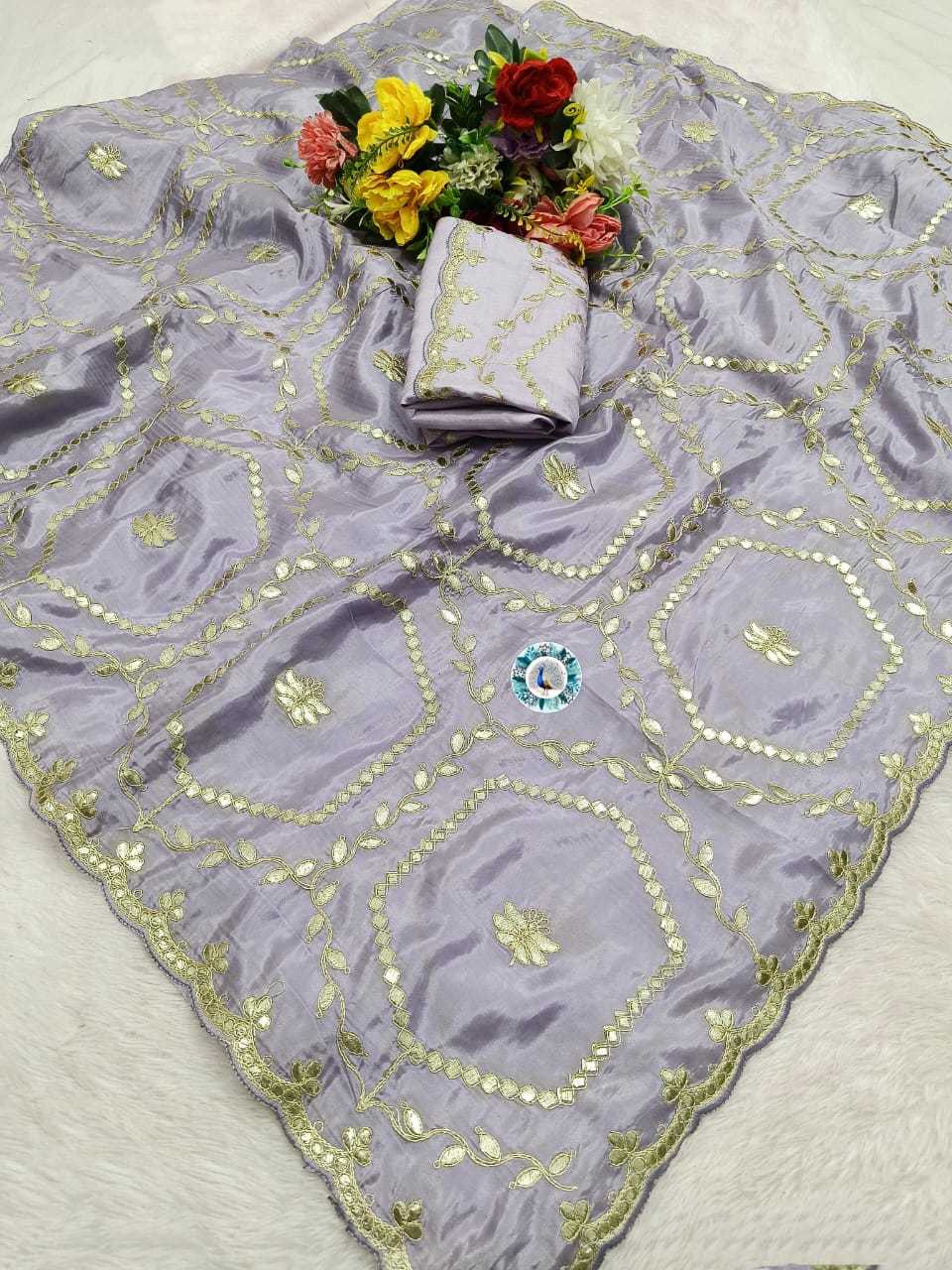 Ynf Silk  Sarees Wholesale Brasso Sarees Traditional Sarees Silk Sarees Manufacturer - YNF Online